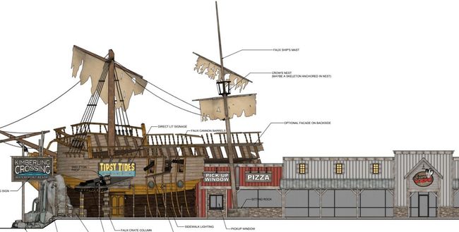 Restaurant | Image 5