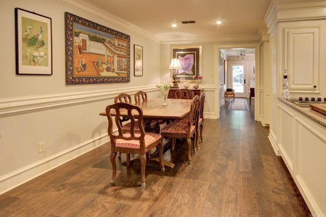 6 High Point Dr, House other with 3 bedrooms, 4 bathrooms and null parking in Texarkana TX | Image 11