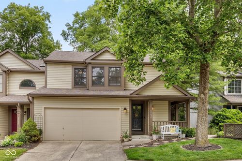 11494 Hidden Bay, Indianapolis, IN, 46236-8675 | Card Image