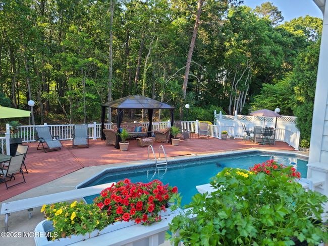3 Feathertree Ct, House other with 4 bedrooms, 3 bathrooms and null parking in Howell NJ | Image 49