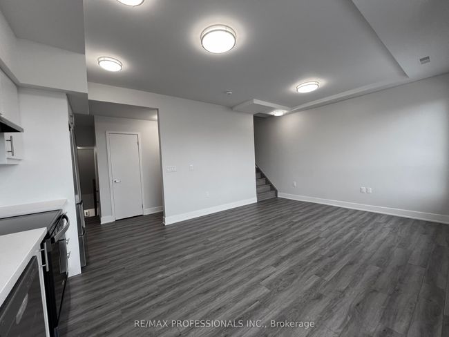 139 - 62 Dixfield Dr, House attached with 2 bedrooms, 2 bathrooms and 1 parking in Etobicoke ON | Image 8