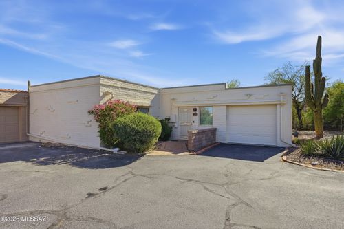 2562 N Avenida San Valle, Tucson, AZ, 85715 | Card Image