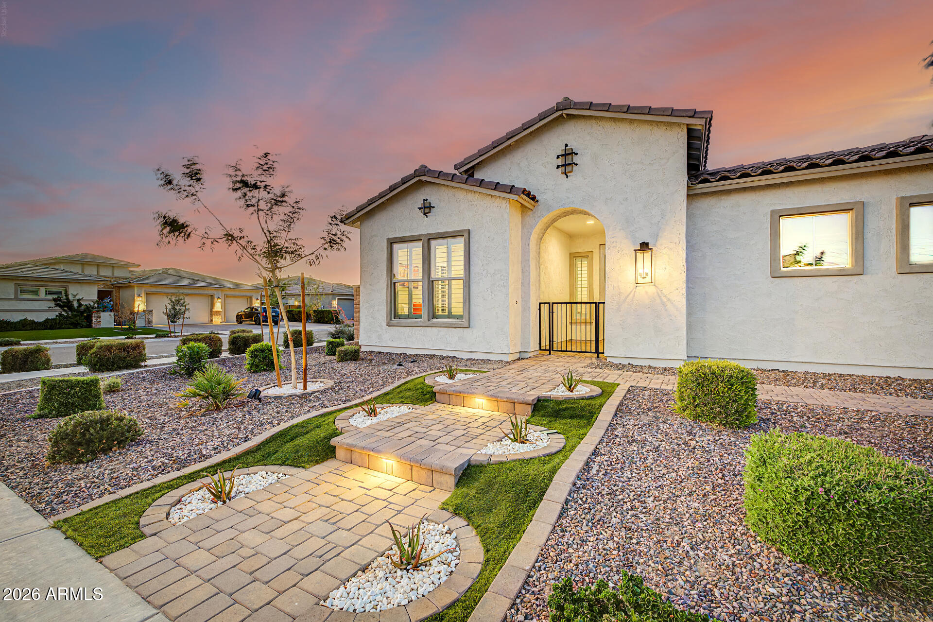 Residential in Queen Creek 4