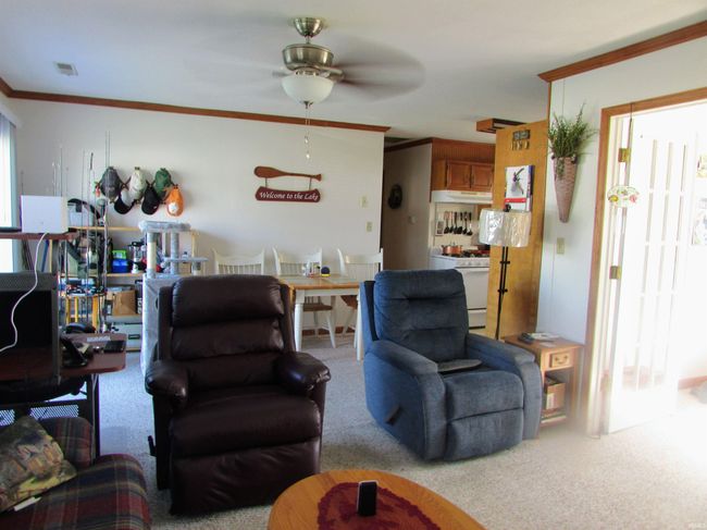39 Ems B6c Ln, House other with 2 bedrooms, 1 bathrooms and null parking in Leesburg IN | Image 4