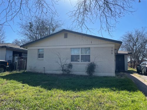707 E North 12th St, Abilene, TX, 79601-3801 | Card Image