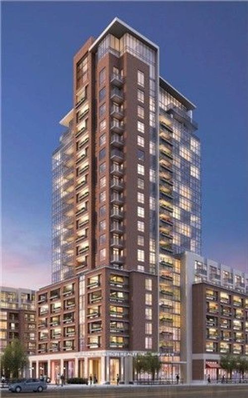 917-830 Lawrence Ave W, North York, ON, M6A0B6 | Card Image