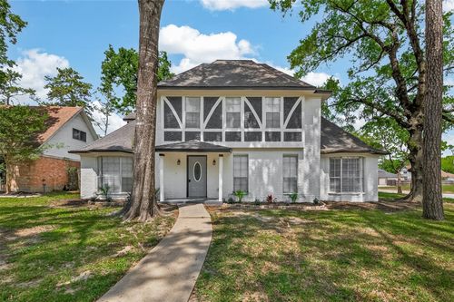 1102 Belaya Ln, Houston, TX, 77090-1219 | Card Image
