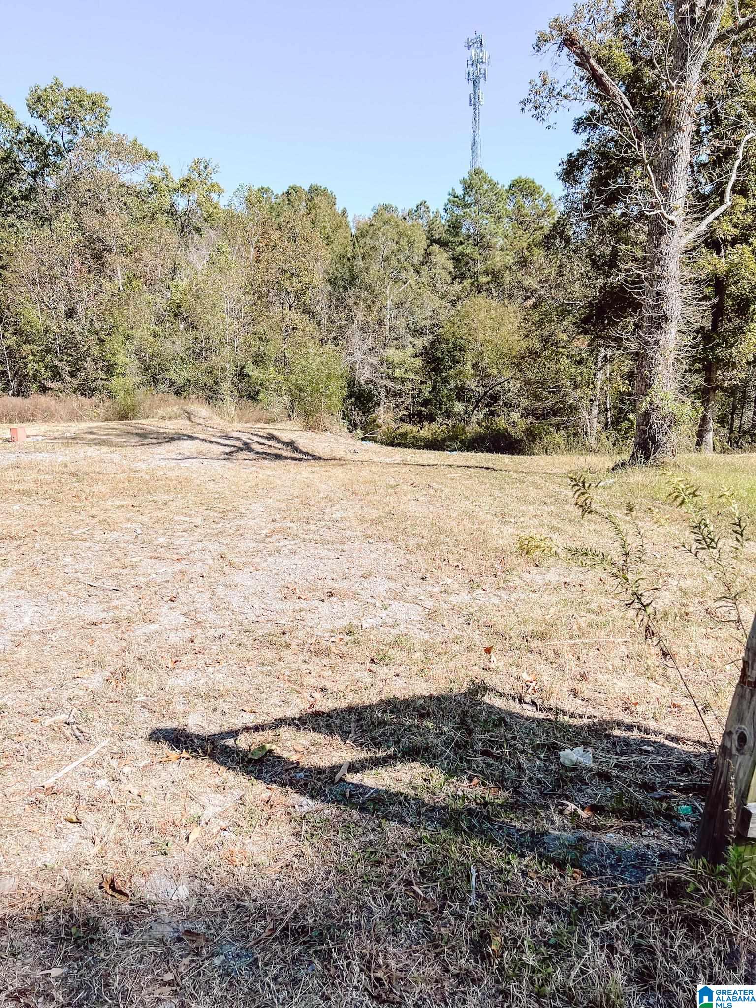 Land in ODENVILLE 5