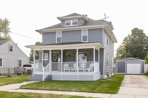 916 Ohio St, La Porte, IN, 46350 | Card Image