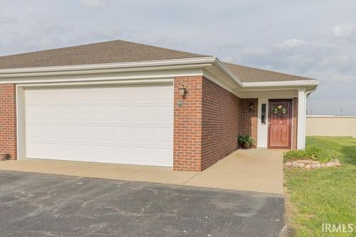 7434 Megan Brooke Lane, Evansville, IN, 47725 | Card Image