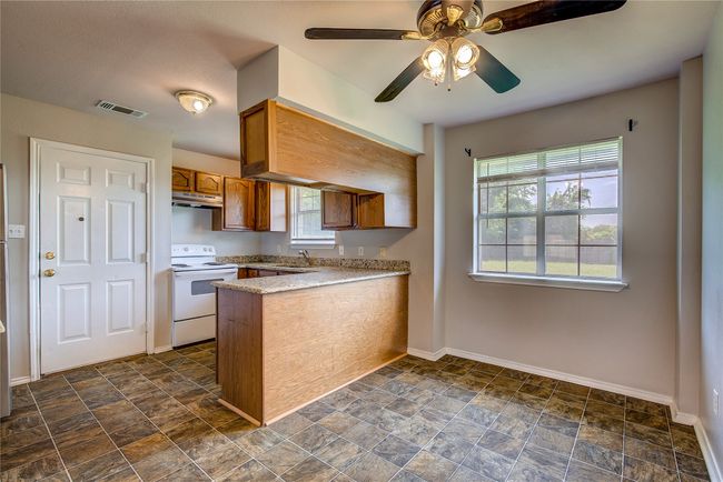2007 Solomon Dr, House other with 3 bedrooms, 2 bathrooms and null parking in Commerce TX | Image 11