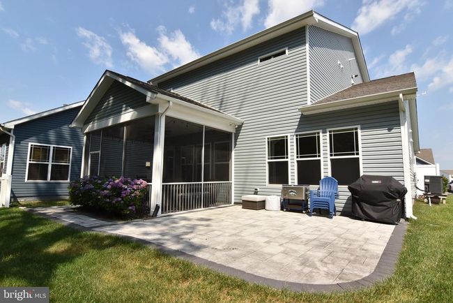 20 Bristol Ln, House other with 4 bedrooms, 4 bathrooms and null parking in OCEAN VIEW DE | Image 35