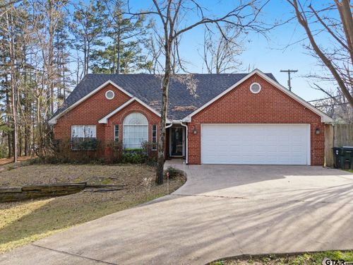 2301 Mcdonald Rd, Tyler, TX, 75701 | Card Image