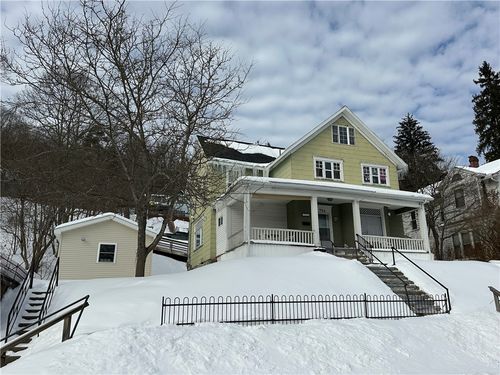 198 South Ave, Bradford, PA, 16701-2364 | Card Image