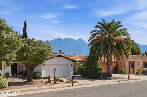 152 E Paseo De Golf, Green Valley, AZ, 85614 | Card Image