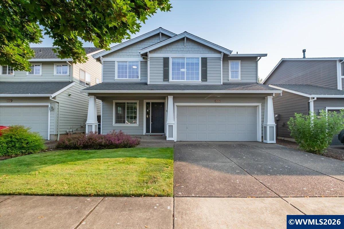 Residential in Corvallis