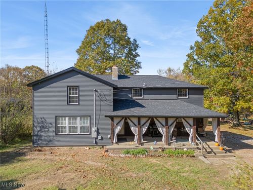 2173 Arrow Rd Nw, Carrollton, OH, 44615-9315 | Card Image