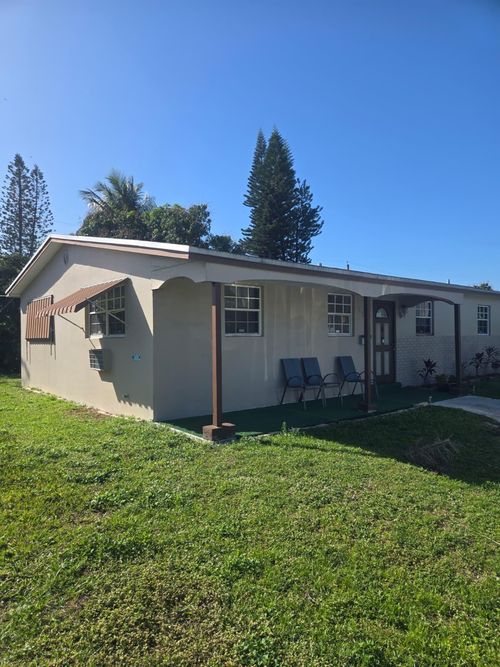 709 Sw 4th Street, Hallandale Beach, FL, 33009 | Card Image