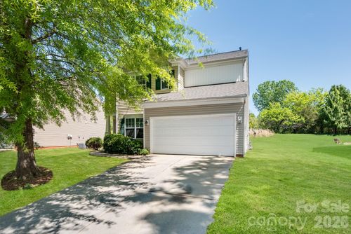6404 Trotters Ridge Rd, Charlotte, NC, 28227-4364 | Card Image