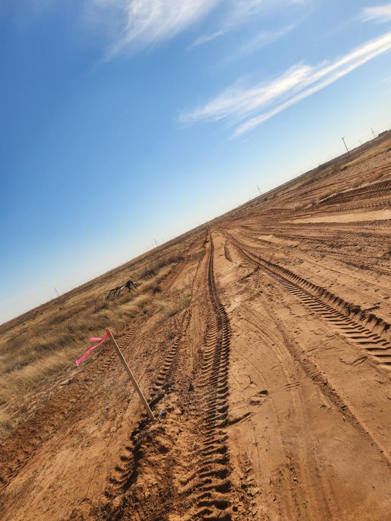 Land in Midland