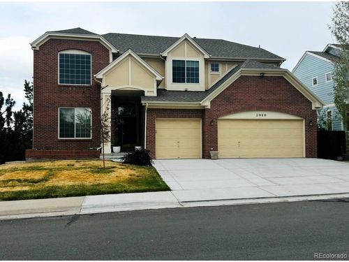 2989 E 135th Pl, Thornton, CO, 80241-1365 | Card Image