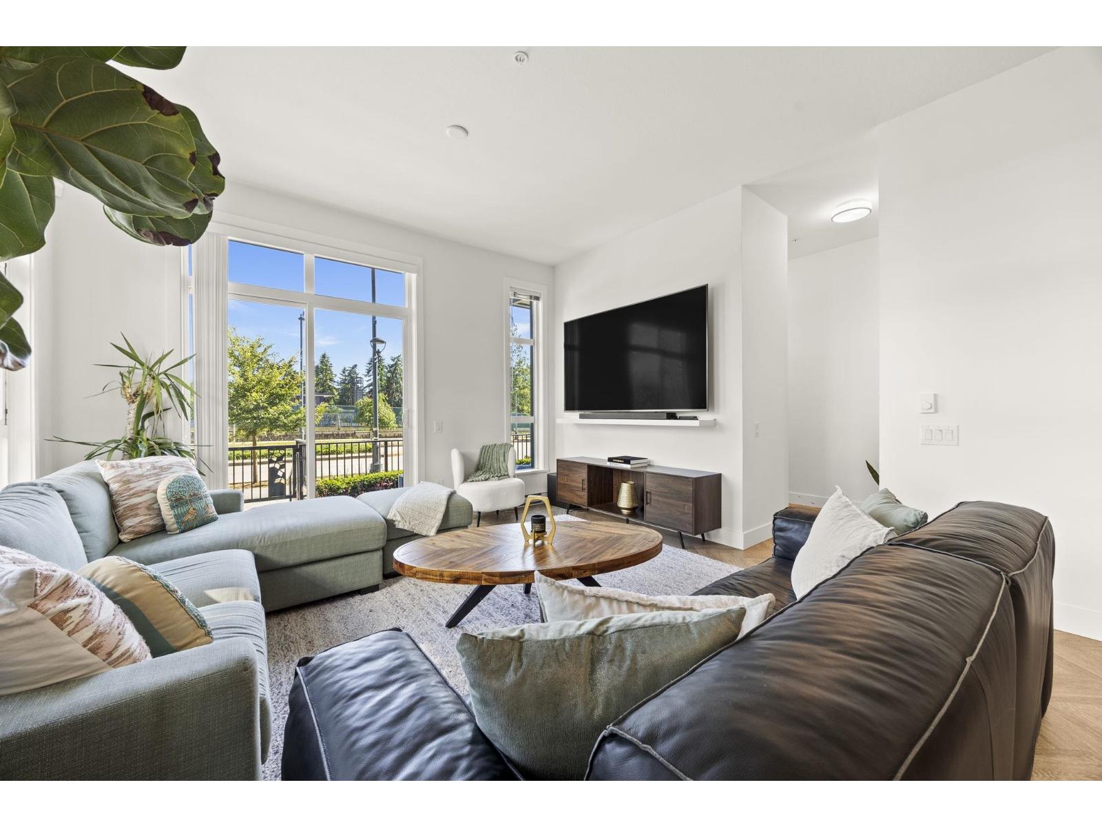 Residential in Surrey