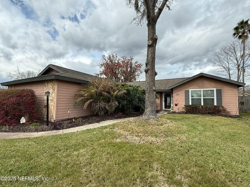 1864 Lakotna Drive, Orange Park, FL, 32073 | Card Image