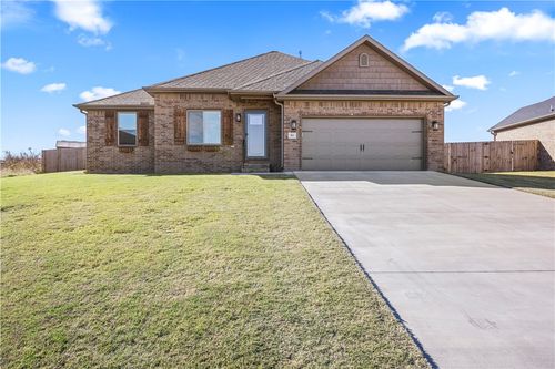 811 Pinnacle St, Prairie Grove, AR, 72753-6047 | Card Image