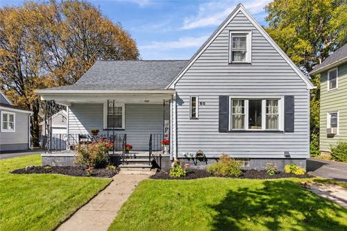60 Gray Street, Rochester, NY, 14609 | Card Image