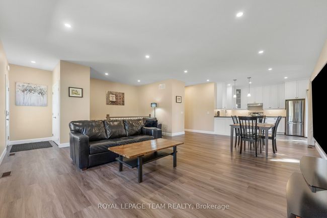 12 Simpson St, House attached with 2 bedrooms, 1 bathrooms and 2 parking in Cobden ON | Image 5
