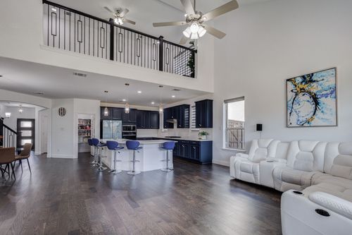 1721 Canals Dr, Little Elm, TX, 75068-2492 | Card Image