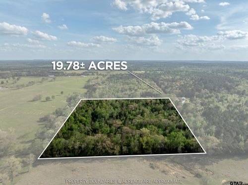 0 White Tail Rd End, Gilmer, TX, 75644 | Card Image