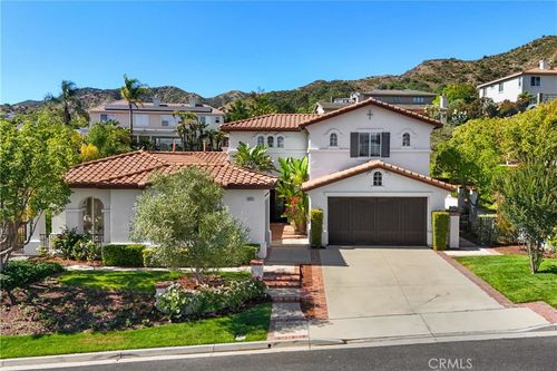 29181 Latigo Canyon Rd, Silverado, CA, 92676-9605 | Card Image