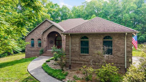 111 Stone Ridge Dr, Andersonville, TN, 37705-3339 | Card Image