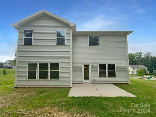 341 Wyndham Forest Cir, House other with 4 bedrooms, 3 bathrooms and null parking in Midland NC | Image 9