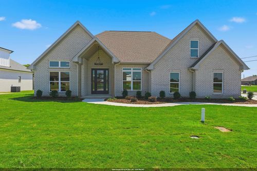 122 Mccallen Rd, Muscle Shoals, AL, 35661-3920 | Card Image