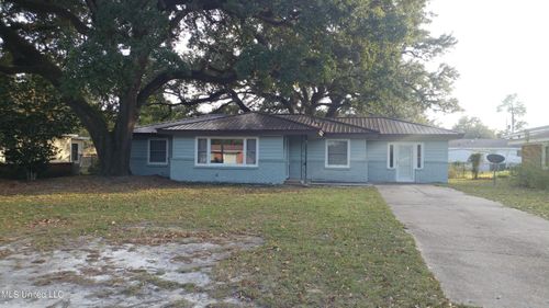 307 45th St, Gulfport, MS, 39507-4308 | Card Image