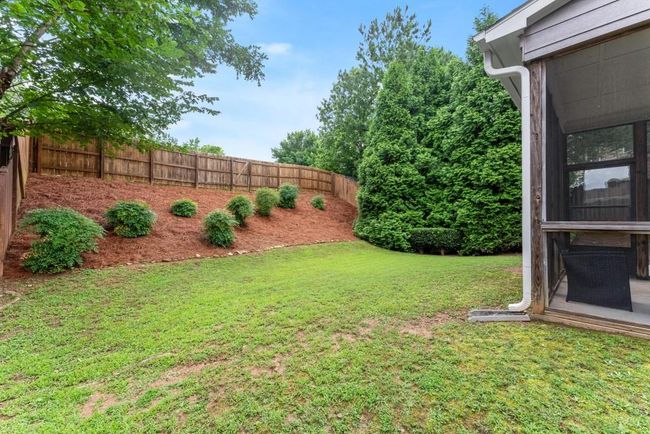 5901 Cobblestone Creek Cir, House other with 4 bedrooms, 3 bathrooms and null parking in MABLETON GA | Image 44