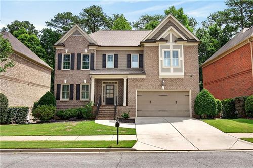 3105 Frazier Walk, Decatur, GA, 30033-1855 | Card Image