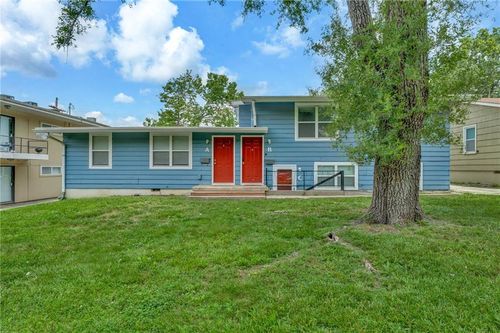 610 W 25th St, Lawrence, KS, 66046-4431 | Card Image