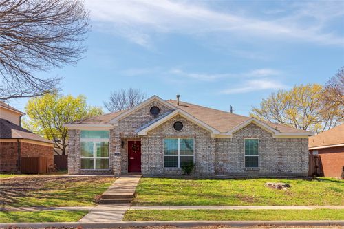 2705 High Pointe Boulevard, Mckinney, TX, 75071 | Card Image