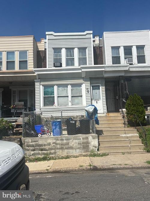 3904 Glendale St, PHILADELPHIA, PA, 19124-5510 | Card Image