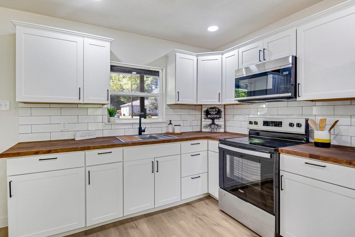Residential in Longview 4