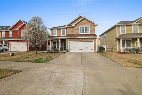 1407 London St, Elizabeth City, NC, 27909-5614 | Card Image