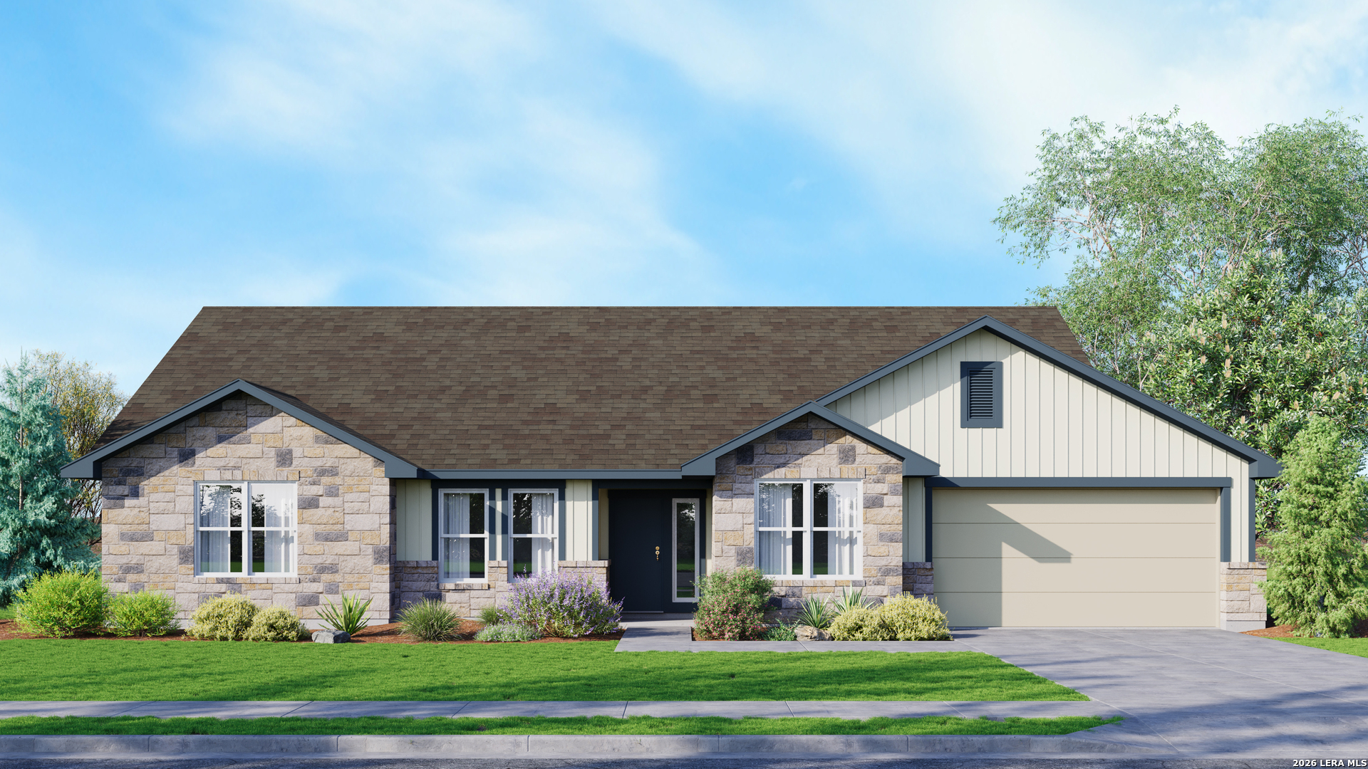 Residential in Poteet 3