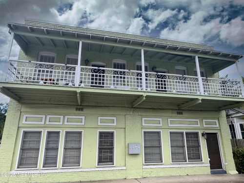 4-1153 Walnut St, JACKSONVILLE, FL, 32206-5148 | Card Image