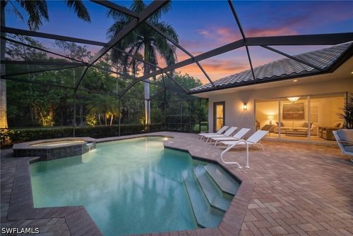 10023 Escambia Bay Ct, NAPLES, FL, 34120-4622 | Card Image