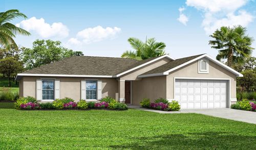 11 Buffalo Grove Dr, Palm Coast, FL, 32164 | Card Image