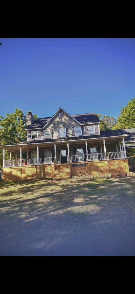 Residential in Milledgeville