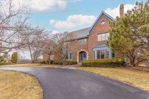 18 Brandywine Rd, South Barrington, IL, 60010-9311 | Card Image